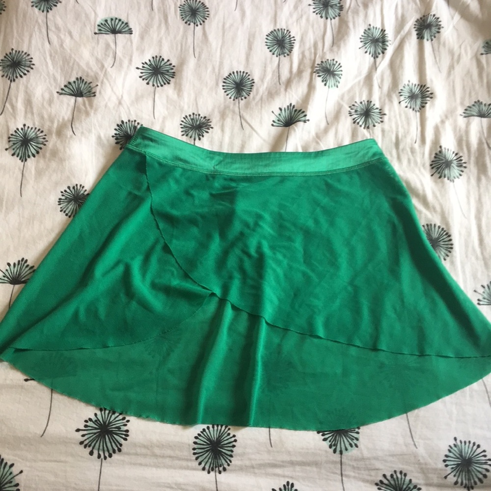 Lululemon skirt